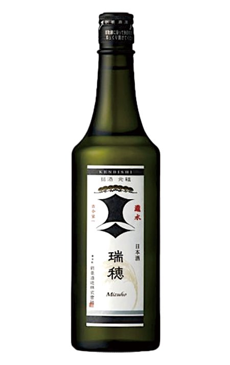 新日本酒紀行「剣菱」