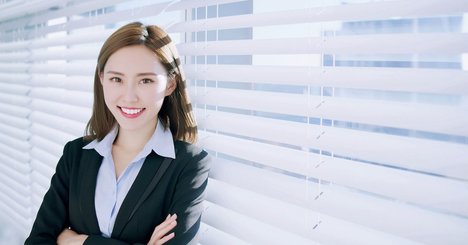 女性役員比率が高い大企業ランキング！3位新生銀行、1位は？