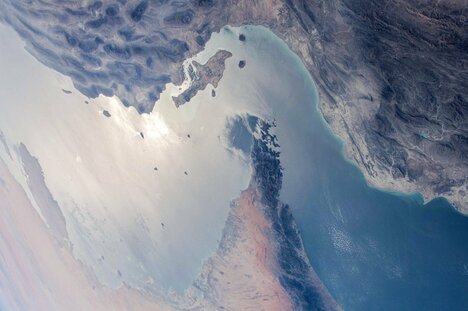 イランだけではない、石油カードは米国にも