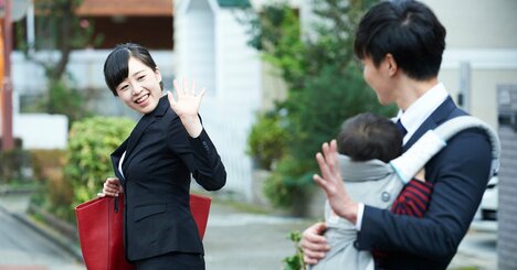 娘を扶養に入れようとしたら会社に拒否された！共働き夫婦の扶養、どちらに入れるべき？