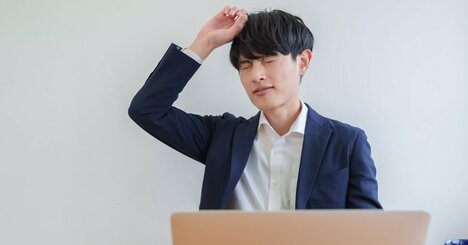 【精神科医が教える】不器用コンプレックスのかたまり…そんな自分にストレスを抱く人に知ってほしいこと