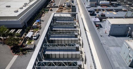 大勝ちする米小型株、良い兆候にあらず