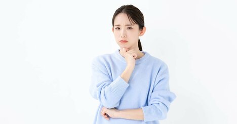 【精神科医が警鐘】自分を苦しめる“思い込み”ワースト1