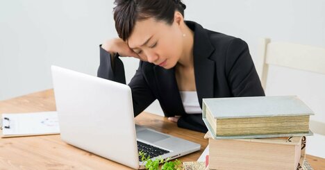 なぜ、あなたの仕事は終わらないのか？ 元外資・コンサルが語る理由が納得すぎた