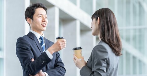 「部下に陰口を言われなくなる」簡単すぎる解決策・ベスト1