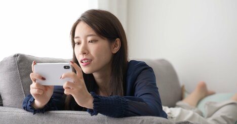 いつの間にか「無気力」になってしまう習慣・ワースト1