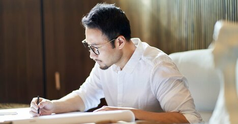 「ずば抜けて頭がいい人」の飛ばし読み…見出しだけで要点をつかむコツ