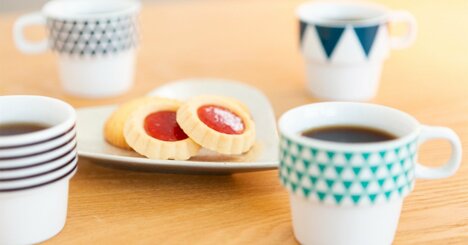 1日4杯のコーヒーで体脂肪が減少、一方でリスクも心配に？