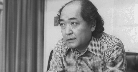 【阿佐田哲也・小島武夫】伝説の雀士たちが五木寛之にこぼした、雀卓外での意外なコンプレックス