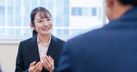 「あなたの短所は何ですか？」一瞬で内定をとる人はなんて答える？
