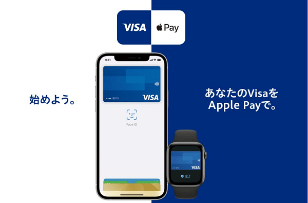 Apple Payで Visaのタッチ決済 が利用可能になり 三井住友カード ナンバーレス の魅力がアップ コンビニでタッチ決済すると 還元率5 で超お得 クレジットカードおすすめ最新ニュース 21年 ザイ オンライン