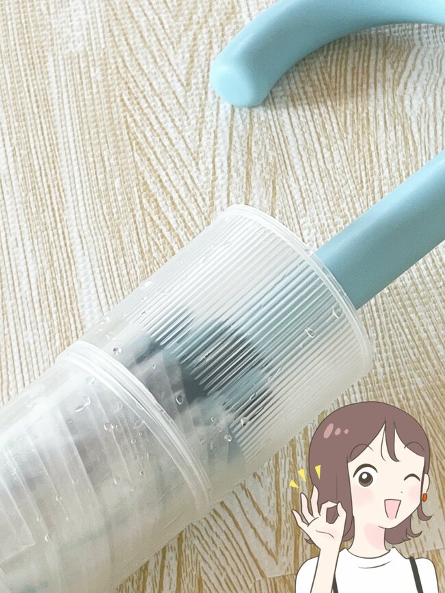 もう普通の傘に戻れないかも…3COINSの「天才レイングッズ」雨の日ストレスから解放されました!