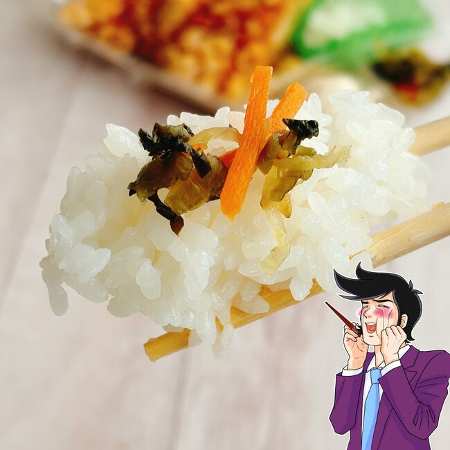 「弁当界隈で一番好き」ほっともっとの“隠れた名品メニュー”ウマすぎて涙出る「いつもこれ食べる」「大満足なお味」