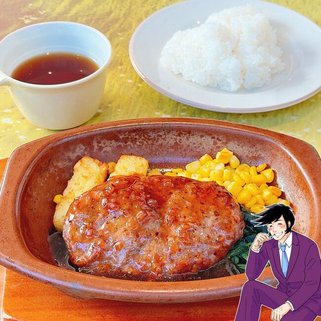 「ランチにしかないの悲しい」サイゼリヤの“平日ランチ限定メニュー”スープもついて600円はコスパ良すぎる!「通常メニューにして」「ほんと素晴らしい」