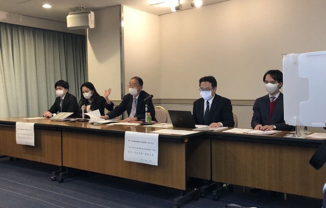 第一生命元職員詐欺、被害者弁護団会見で見えてきた生々しい「手口」