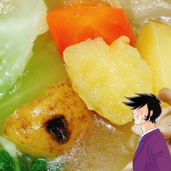 「話題になってないの不思議」大戸屋の“冬限定やみつきメニュー”旨みたっぷりで涙出そう！「意味わからんくらいウマくて沁みる…」「あと2～3回は食べよう」