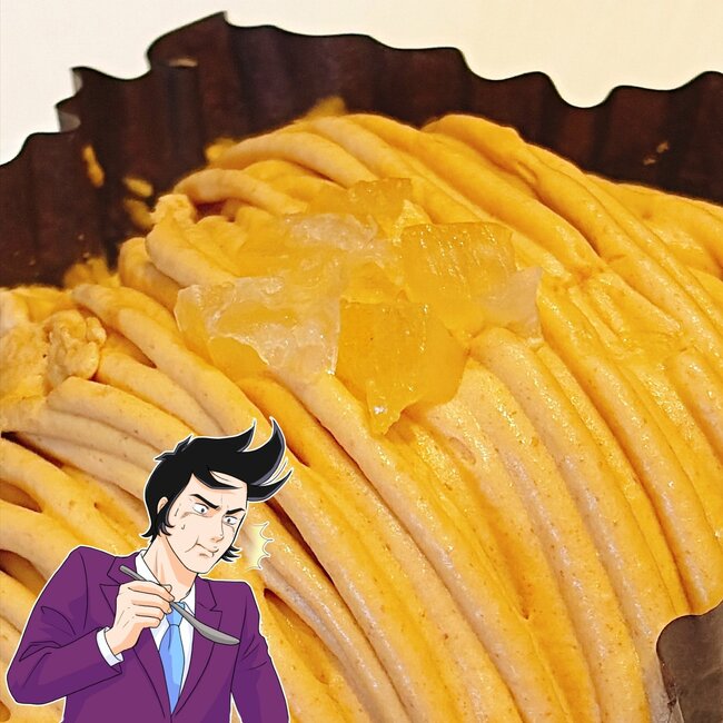 「美味しすぎてやばい！」「びっくりした」コメダ珈琲の“幸せの塊みたいなスイーツ”ほっぺ落ちるかと思った！「『旨っ』って声出しちゃったよ」《実食レビュー》