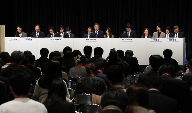 「じゃあ、なんで引退したの?」中居正広氏がいまさら「反撃文書」発表の本当の狙いとは