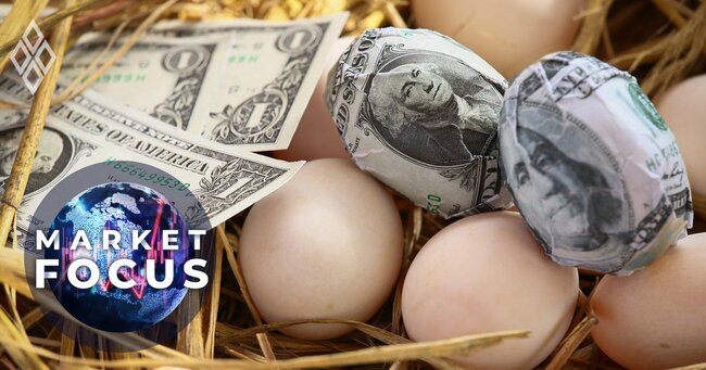 「卵を一つの籠に盛るな」投資でリスク分散の重要性が一段と増している理由