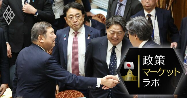 高校無償化や「年収の壁」見直しは“生煮え”、国会修正予算の希望と失望