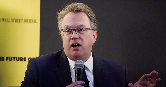 9月の講演でLIBORの終焉を宣告した米ニューヨーク連銀のウィリアムズ総裁