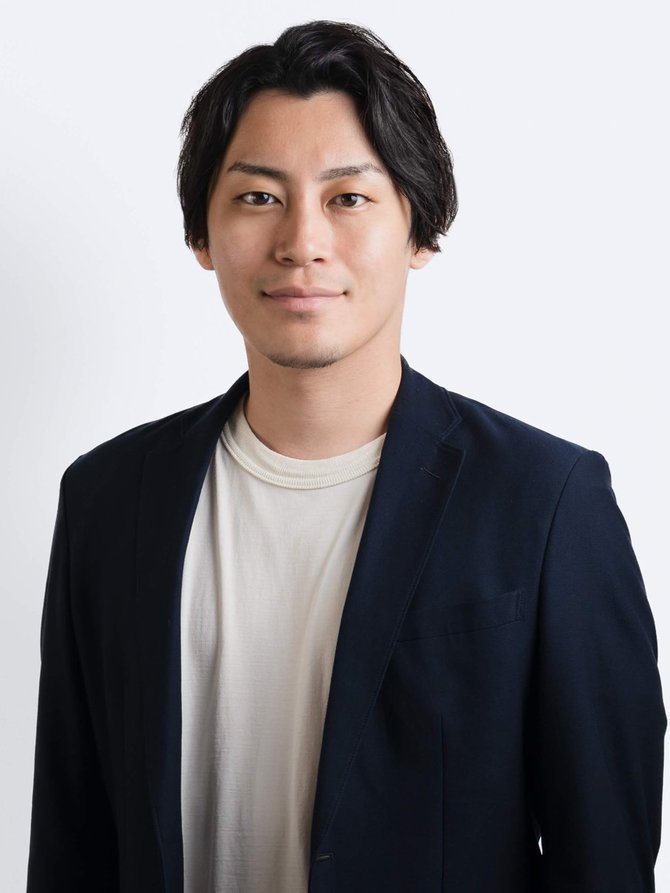 ツクルバ 代表取締役CEOの村上浩輝氏 写真提供:ツクルバ