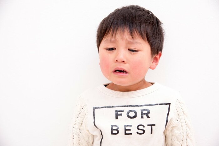 「できるよ」が子どもを追いつめる? やる気をなくす励ましの落とし穴