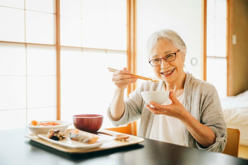 【神様は見ている】運がいい人、お金持ちの人が「すごい開運日」秋分の日にする特別なこと