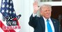 関税の行き詰まりで次は「ドル安政策」前面に!?トランプ政権“二の矢三の矢”のシナリオ