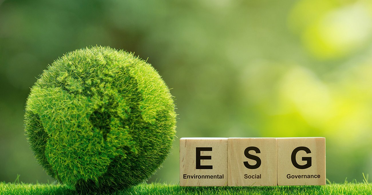 ESG投資