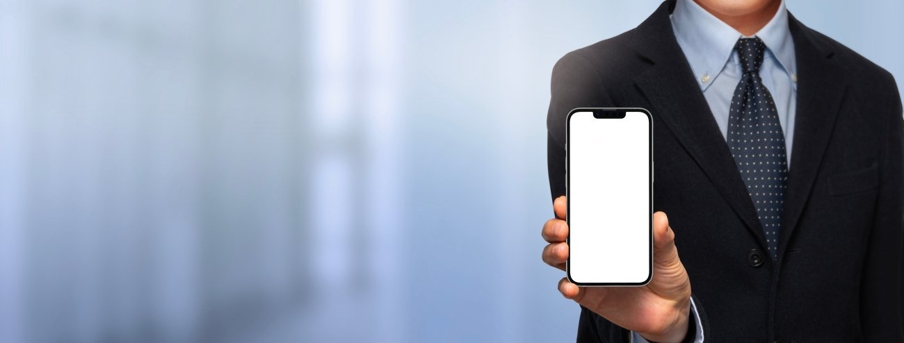 【生産性が激変】仕事が速い人のスマホのトップ画面はどうなっている？