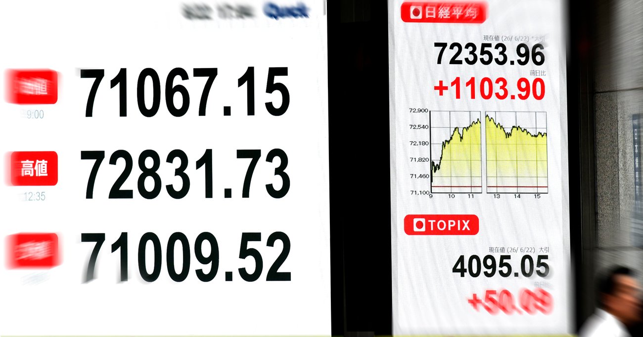 AIの日本経済への影響は局所的!?「株価指数」や大企業偏在が映し出す“AIブーム”の実像