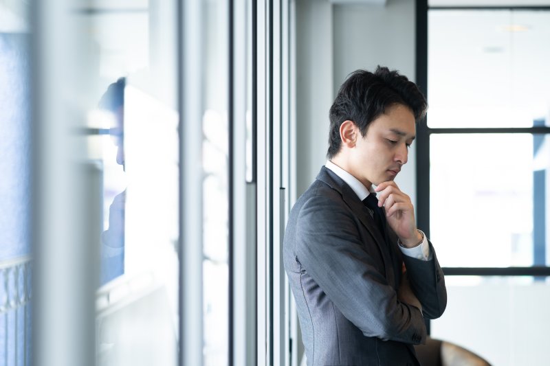 「入社して10年、ずっと同じ仕事をしている人」が評価されない根本的な理由