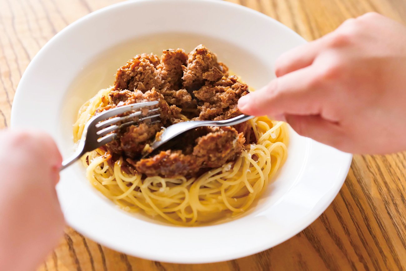 パスタ