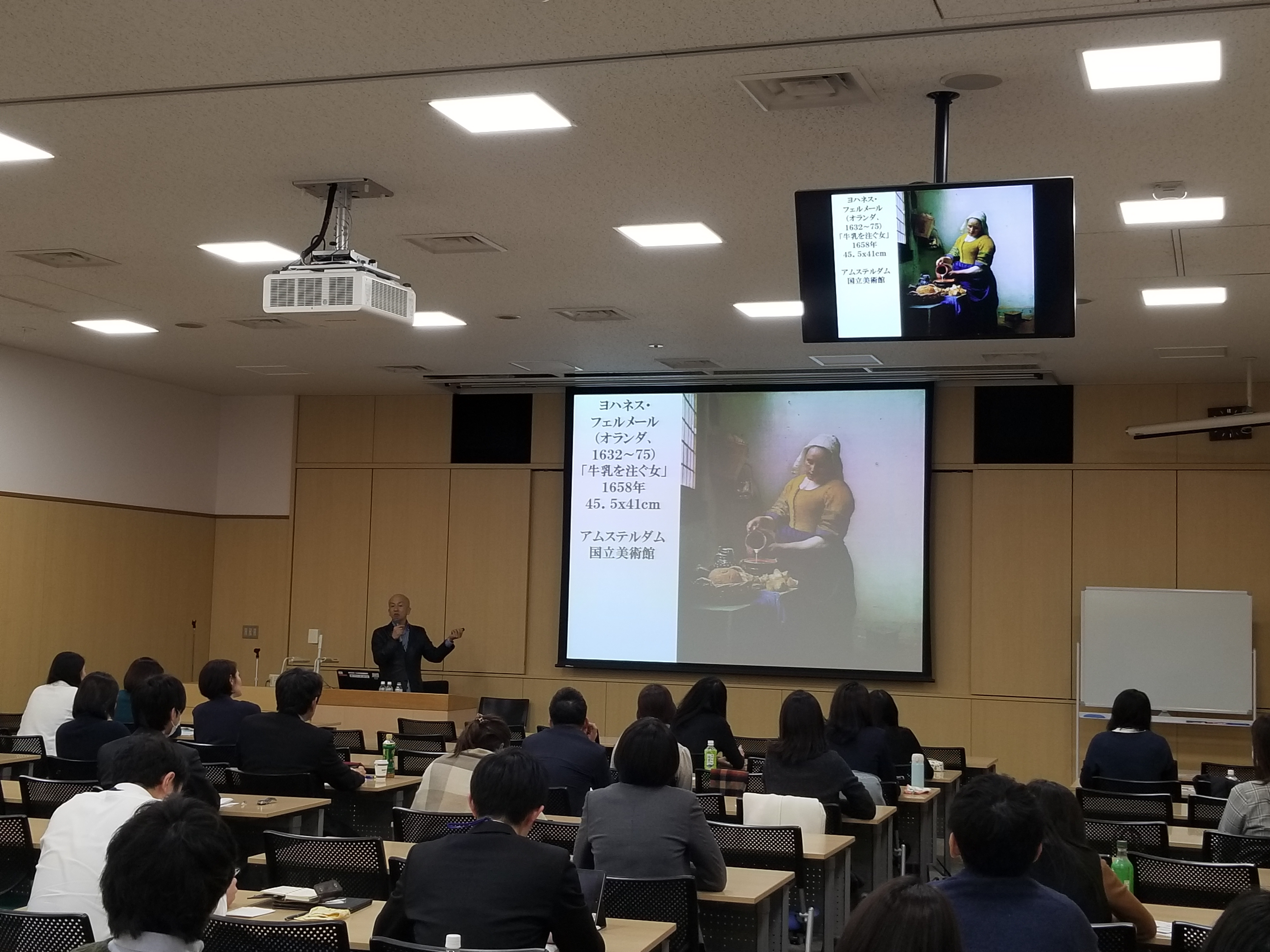 ANAが社員に「西洋美術史」を学ばせる理由