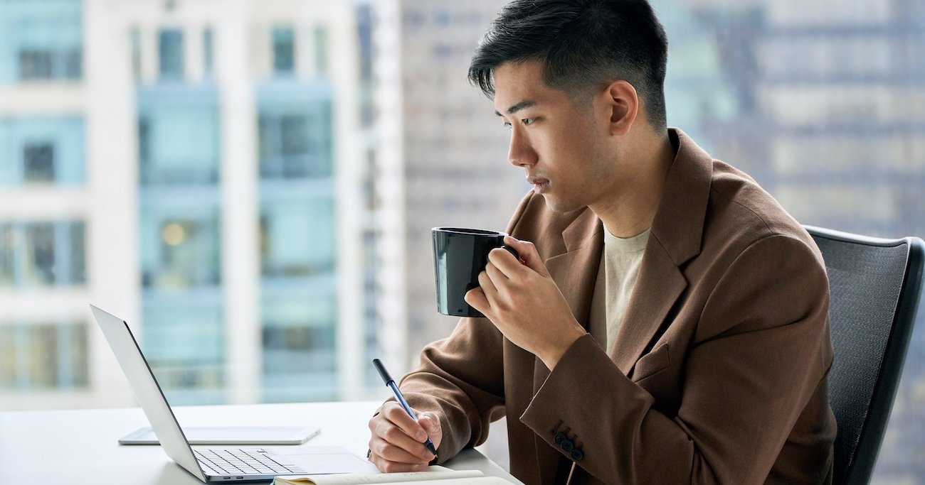 ChatGPTを「資料作成」に使うだけの人は仕事ができない。では、優秀な人の“賢い使い方”とは?
