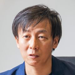 青野慶久