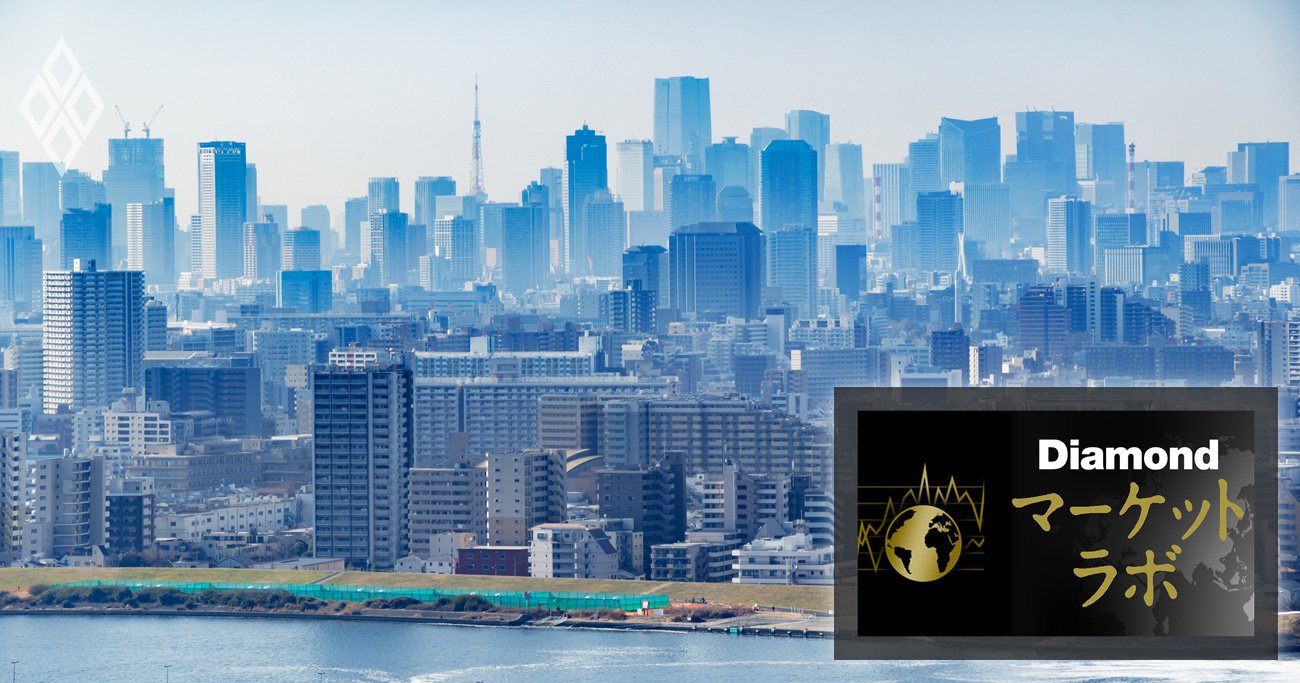 日本経済は「戦後最長の景気拡大」更新!?好景気の実感ないまま懸念は物価上昇圧力の高まり