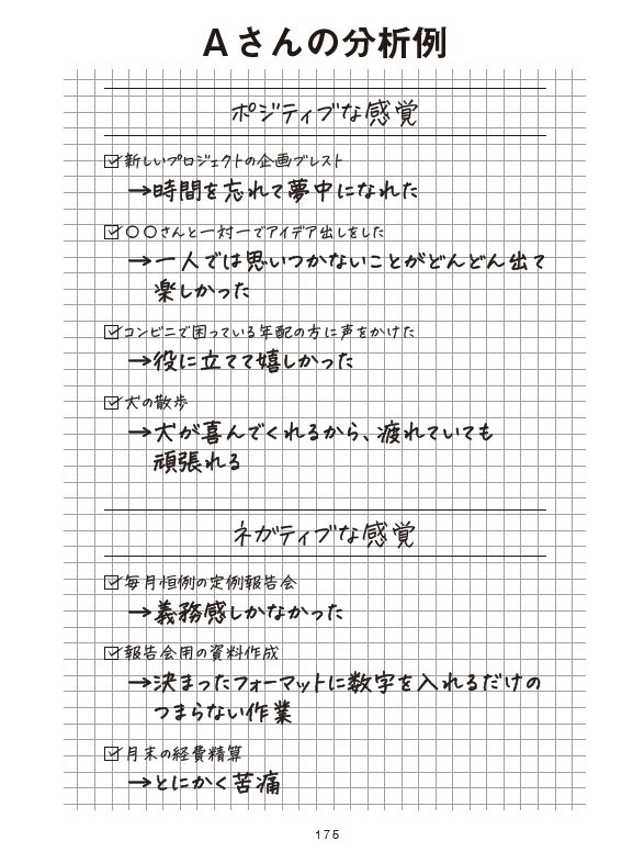 「やりたいことがない」人が、自分を見つけるためのメモの習慣とは?