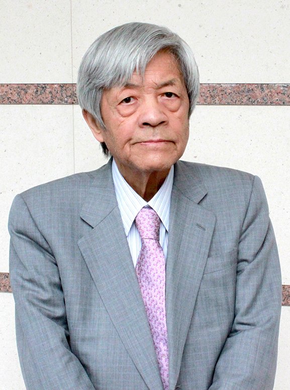 田原総一朗氏