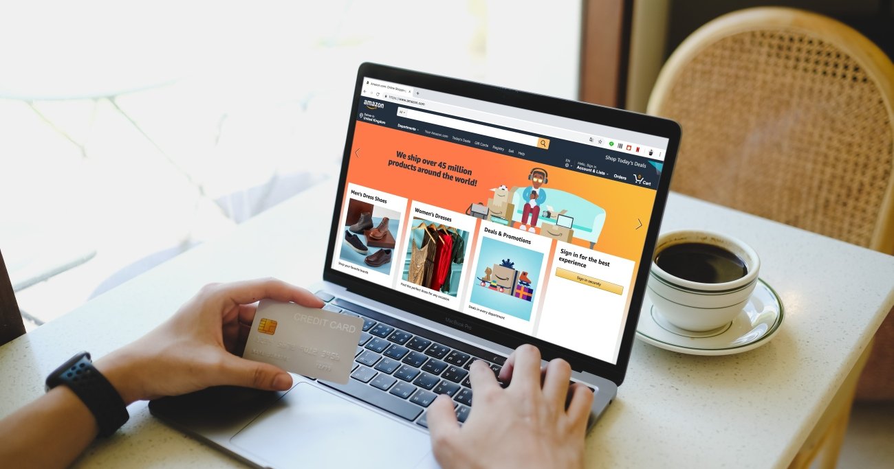 Amazonが30年足らずで世界最強のプラットフォームになった理由