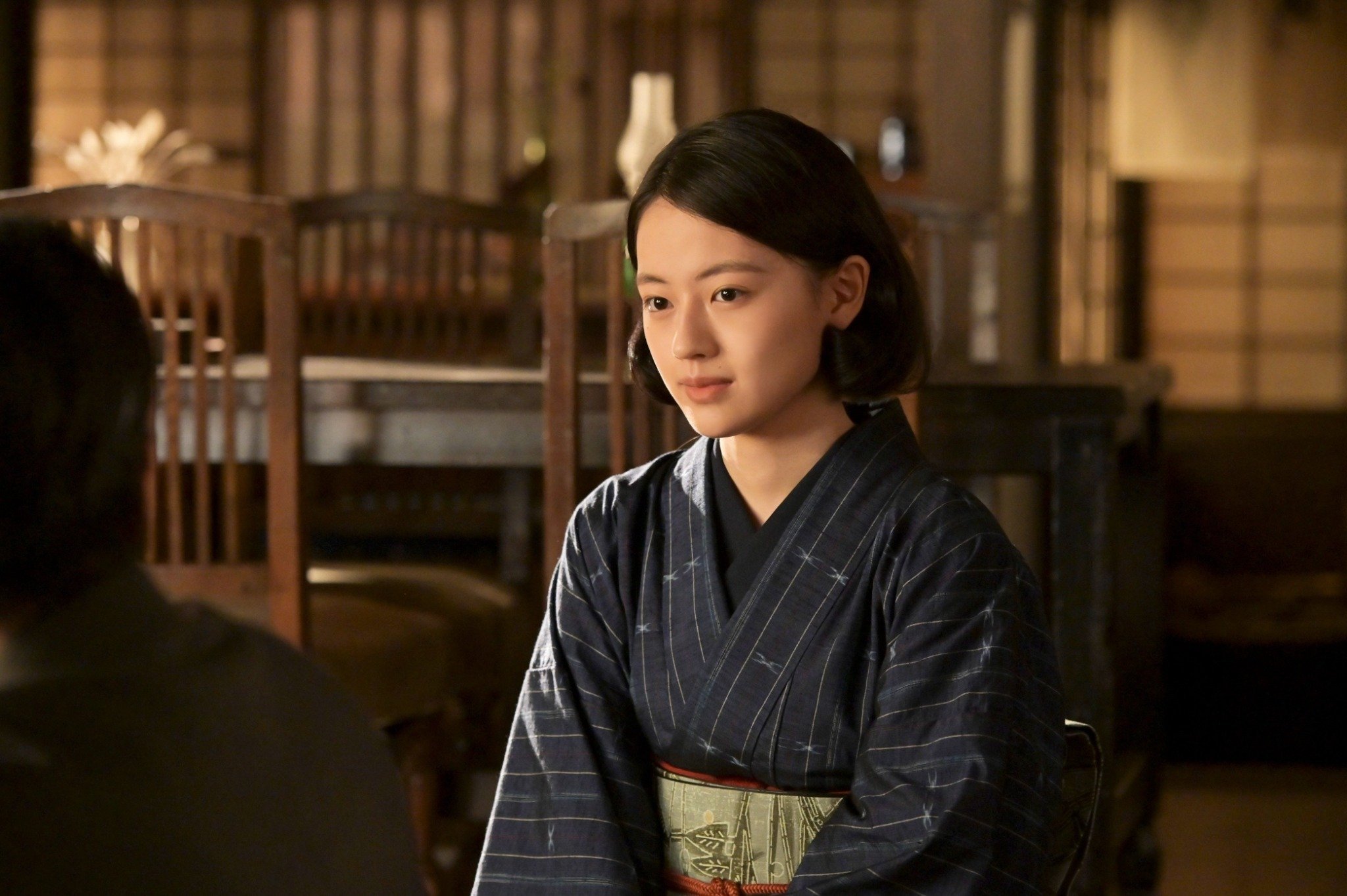 いま「壁にぶち当たっている人」に届けたい、千利休の教え〈風、薫る第127回〉