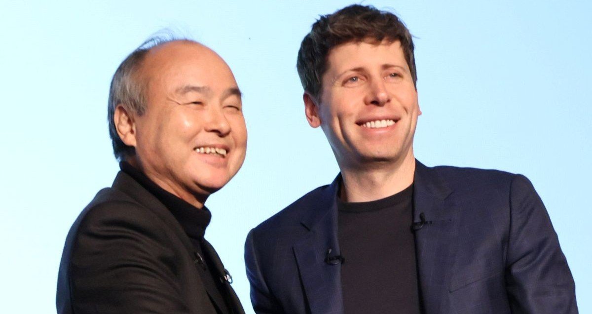 孫正義がソフトバンクG「10兆円出資」で入れ込むカリスマ経営者の実名