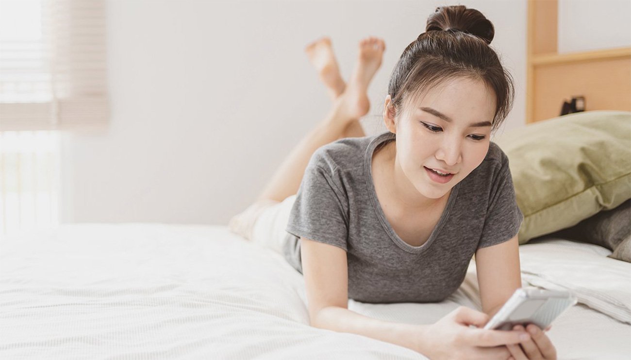 「朝のスマホいじり」で1日が台無しになる根本理由【書籍オンライン編集部セレクション】