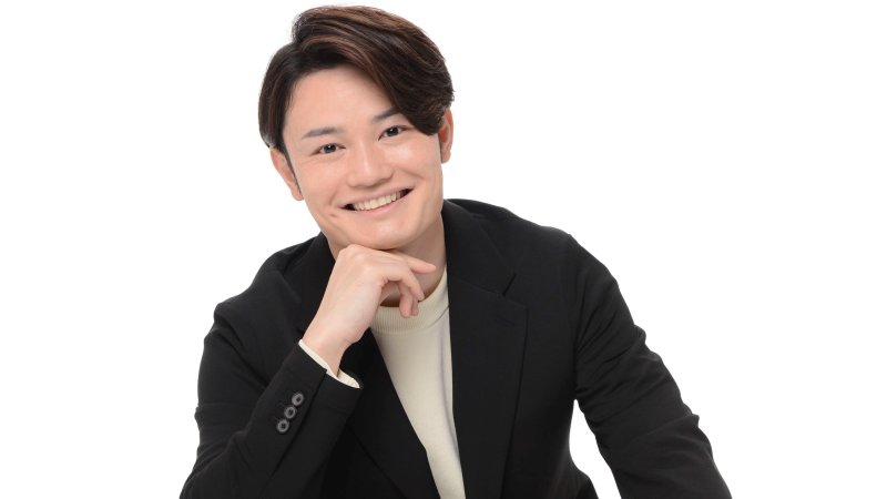 【「さんま御殿」出演で話題】てぃ先生が思ういい夫婦喧嘩、悪い夫婦喧嘩の違い