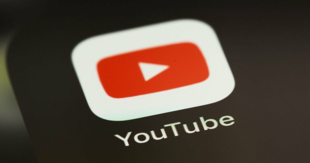 YouTube