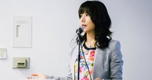 小室淑恵氏の記事一覧