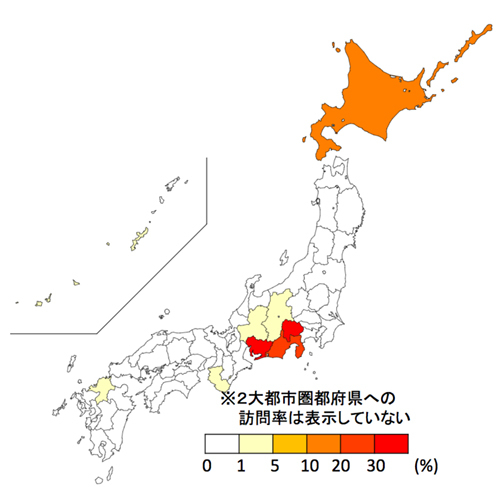 中国人観光客が沖縄のドンキで 東京土産 を買い漁る理由 China Report 中国は今 ダイヤモンド オンライン