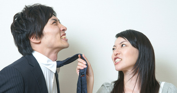モンスター彼女 に脅える男たち 怒らせたら世界の終わり News Amp Analysis ダイヤモンド オンライン モンスター彼女 に脅える男たち 怒らせたら世界の終わり News Amp Analysis ダイヤモンド オンライン