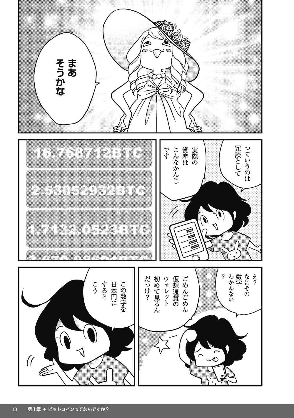 なぜ 私はビットコインを始めたのか ビットコイン投資やってみました ダイヤモンド オンライン